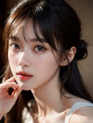 互助：情感的绿洲与君子兰的芬芳